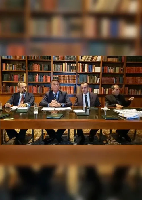 Imagem ilustrativa da imagem Governo federal anuncia aumento do piso dos professores