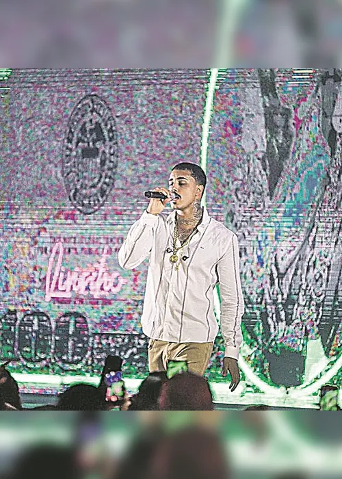 
          Imagem ilustrativa da imagem Agenda cultural: veja o que vai rolar no fim de semana
          