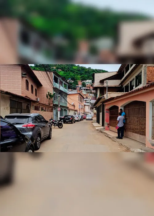 Imagem ilustrativa da imagem "Morto por uma briga banal", diz parente de homem assassinado pelo tio