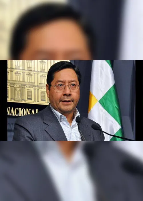 Imagem ilustrativa da imagem Nome de Evo para eleição na Bolívia ataca presidente interina por candidatura