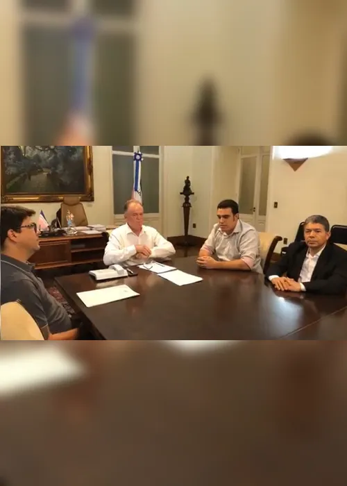 Imagem ilustrativa da imagem Mais duas cidades na lista de estado de calamidade pública