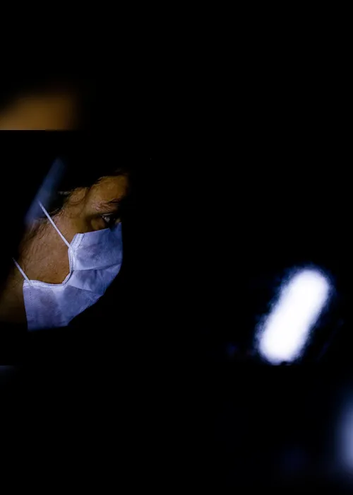 Imagem ilustrativa da imagem McLaren se retira do GP da Austrália após funcionário contrair novo coronavírus