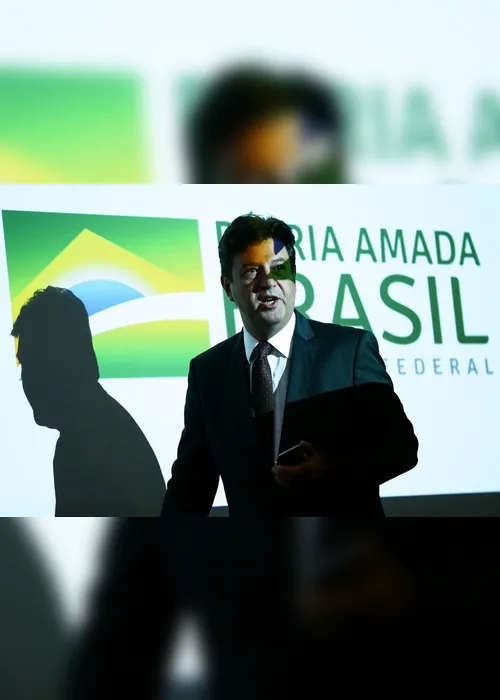 Imagem ilustrativa da imagem Ministro confirma primeiro caso suspeito de coronavírus no Brasil