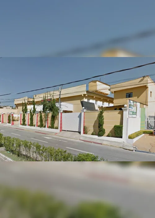 Imagem ilustrativa da imagem Elevador de motel despenca e deixa três feridos