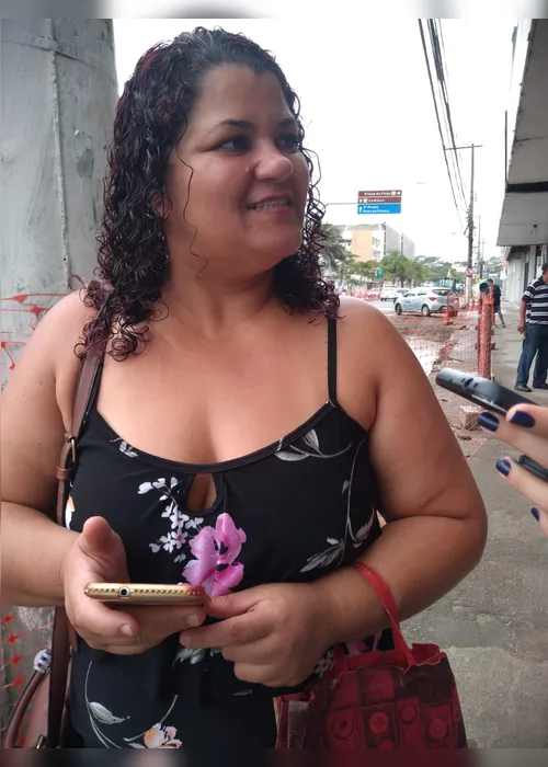 Imagem ilustrativa da imagem Tempo de espera por ônibus chega a uma hora em Vitória