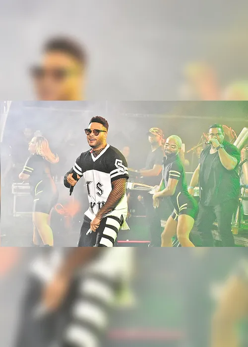 
          Imagem ilustrativa da imagem Agenda cultural: veja o que vai rolar no fim de semana
          