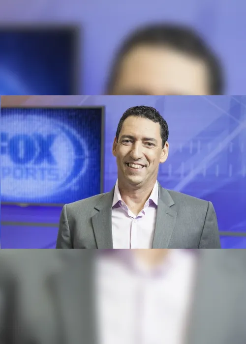 Imagem ilustrativa da imagem PVC deixa Fox Sports para acertar com o Grupo Globo