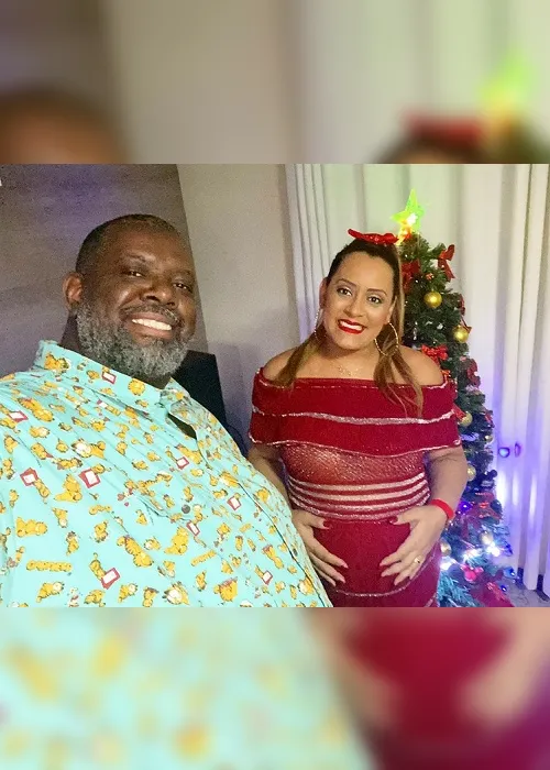 Imagem ilustrativa da imagem Cantor Péricles é hospitalizado com infecção urinária em São Paulo
