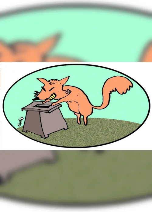 
          Imagem ilustrativa da imagem Aneel prefere queimar milhões de litros de diesel
          