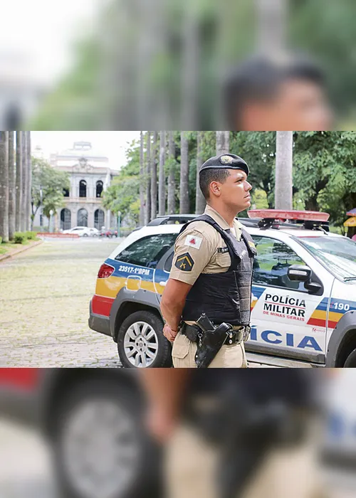 Imagem ilustrativa da imagem Salário de até 8.698 nas polícias Civil e Militar