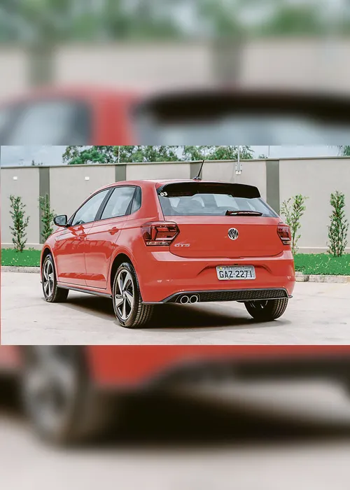 
          Imagem ilustrativa da imagem Polo GTS nas lojas por R$ 99.470
          