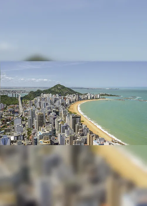 Imagem ilustrativa da imagem Homem é encontrado morto em apartamento após incêndio na Praia da Costa