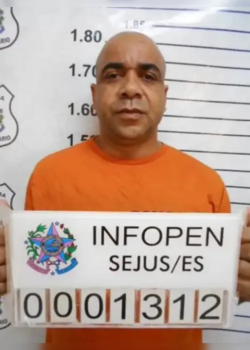 Imagem ilustrativa da imagem Presidiário é morto ao chegar para trabalhar em obra de igreja