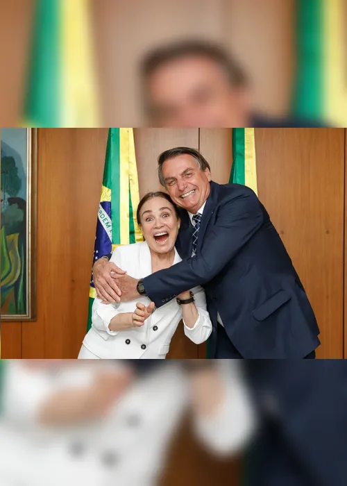 Imagem ilustrativa da imagem Pastora é demitida da Secretaria de Cultura após 15 dias no cargo
