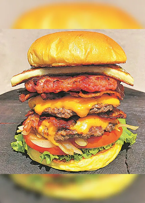 Imagem ilustrativa da imagem Novos points de sabor em Guarapari