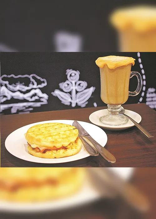 Imagem ilustrativa da imagem Novos points de sabor em Guarapari