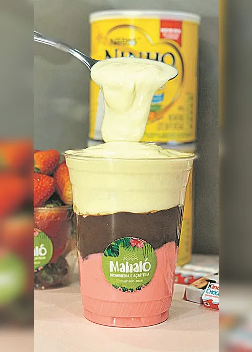 Imagem ilustrativa da imagem Novos points de sabor em Guarapari
