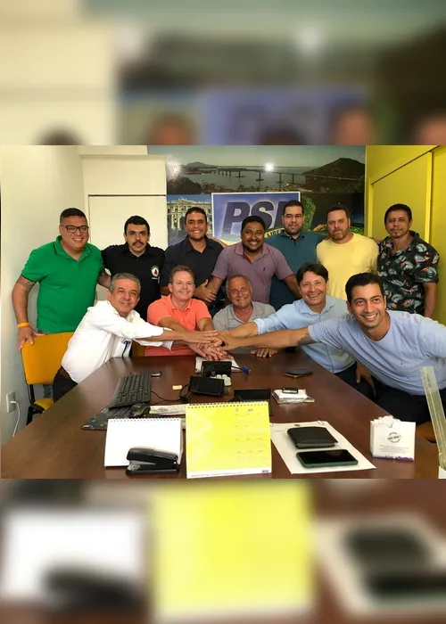 Imagem ilustrativa da imagem PSL terá chapa puro-sangue na disputa de Vitória