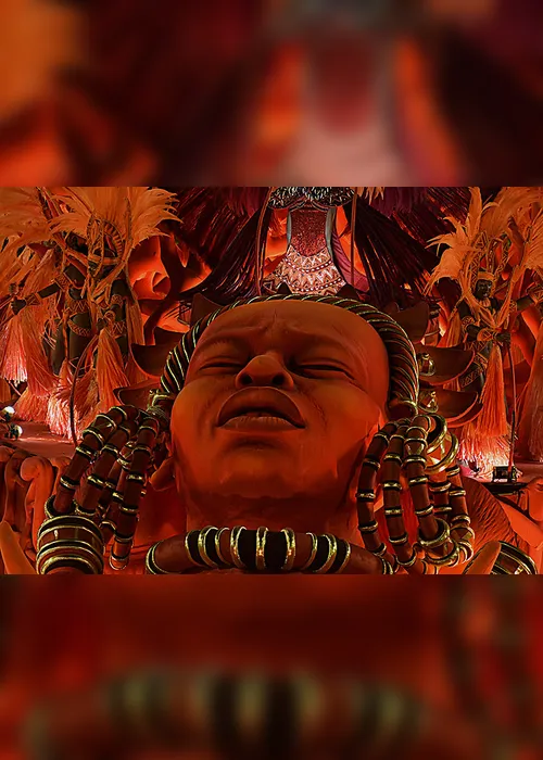 Imagem ilustrativa da imagem E o samba se fechou