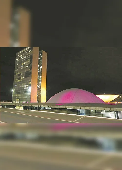 Imagem ilustrativa da imagem Coronavírus faz Senado dispensar senadores e servidores com mais de 65 anos