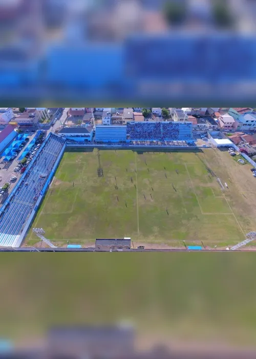 Imagem ilustrativa da imagem São Mateus x Rio Branco terá torcida única
