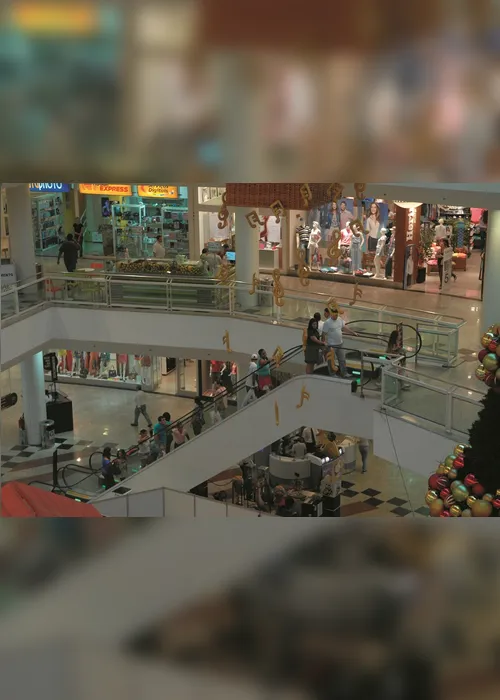 Imagem ilustrativa da imagem Shopping Praia da Costa é vendido por R$ 194 milhões