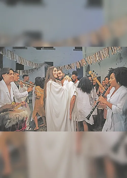 Imagem ilustrativa da imagem Novo hit de Carnaval dos irmãos Silva e Ivete