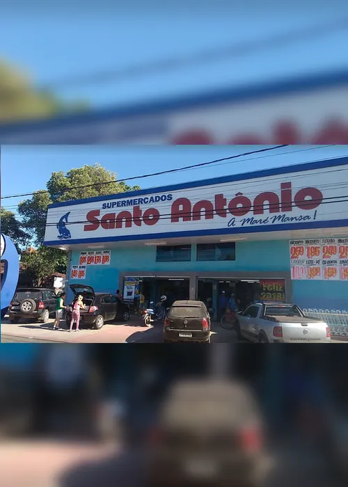Imagem ilustrativa da imagem Rede de supermercados fecha loja em Anchieta e demite 42 funcionários