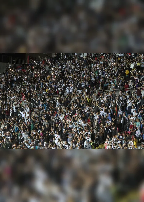 Imagem ilustrativa da imagem Desconto em A Tribuna para Boavista x Vasco