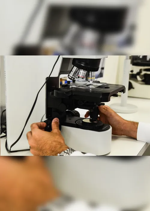 Imagem ilustrativa da imagem Cientistas testam nova radioterapia com mais eficácia e menos efeitos colaterais