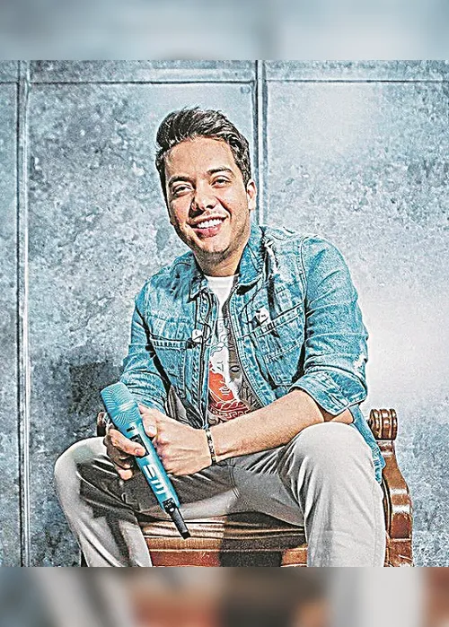 
          Imagem ilustrativa da imagem Agenda cultural: veja o que vai rolar no fim de semana
          