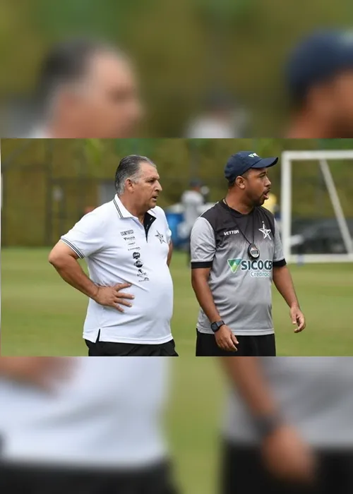 Imagem ilustrativa da imagem Capixabão: último favorito a estrear, Estrela vem forte