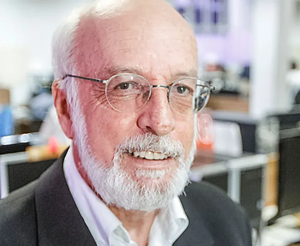 Imagem ilustrativa da imagem A vez do ovo na mesa, e o boi voador