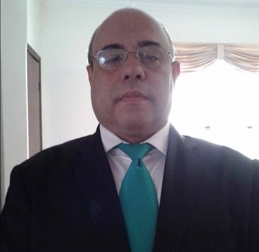 Advogado Ronaldo César Capelari (Foto: Reprodução/ Facebook)