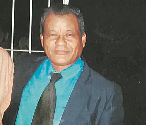 (Foto: Acervo da família)