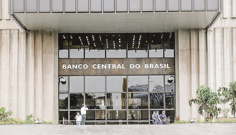 Banco Central: aprimoramento (Foto: Divulgação)
