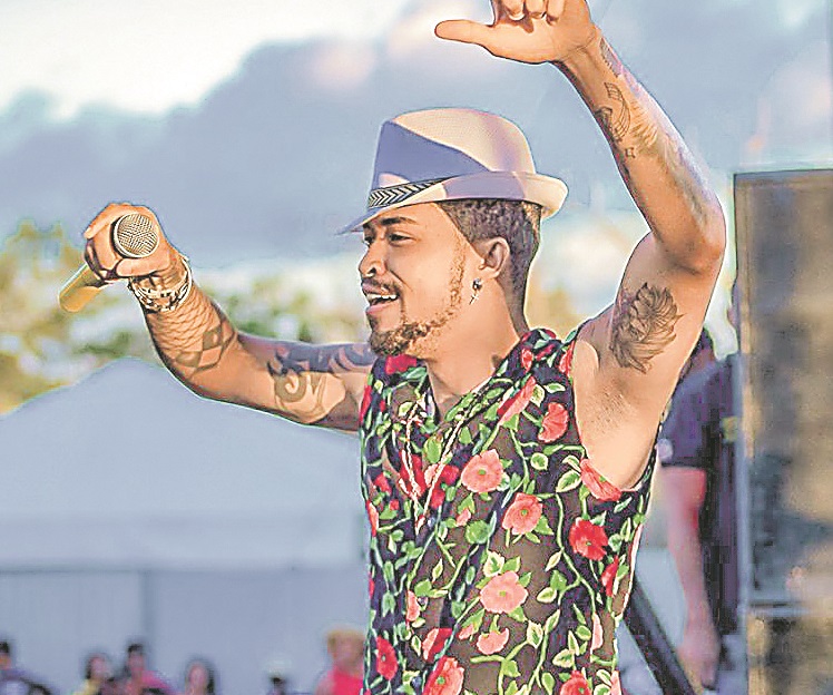 Banda baiana Lambasaia (Foto: Divulgação)