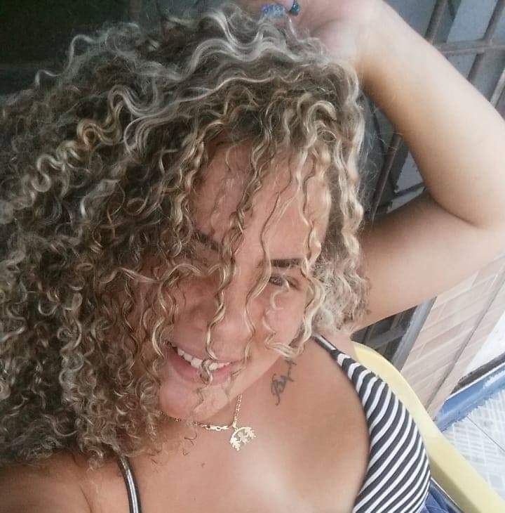 Ana Carolina foi assassinada (Foto: Reprodução)