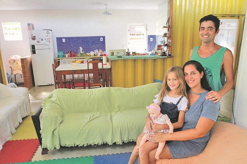 (Foto: Jornal A Tribuna)