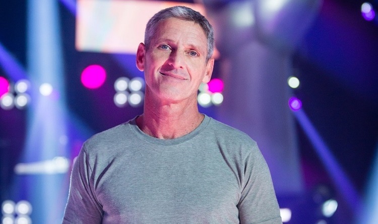 Diretor-geral do programa The Voice Kids, Flavio Goldemberg (Foto: Divulgação/TV Globo)
