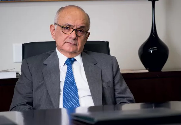 Dr. Sérgio Bermudes (Foto: Divulgação)