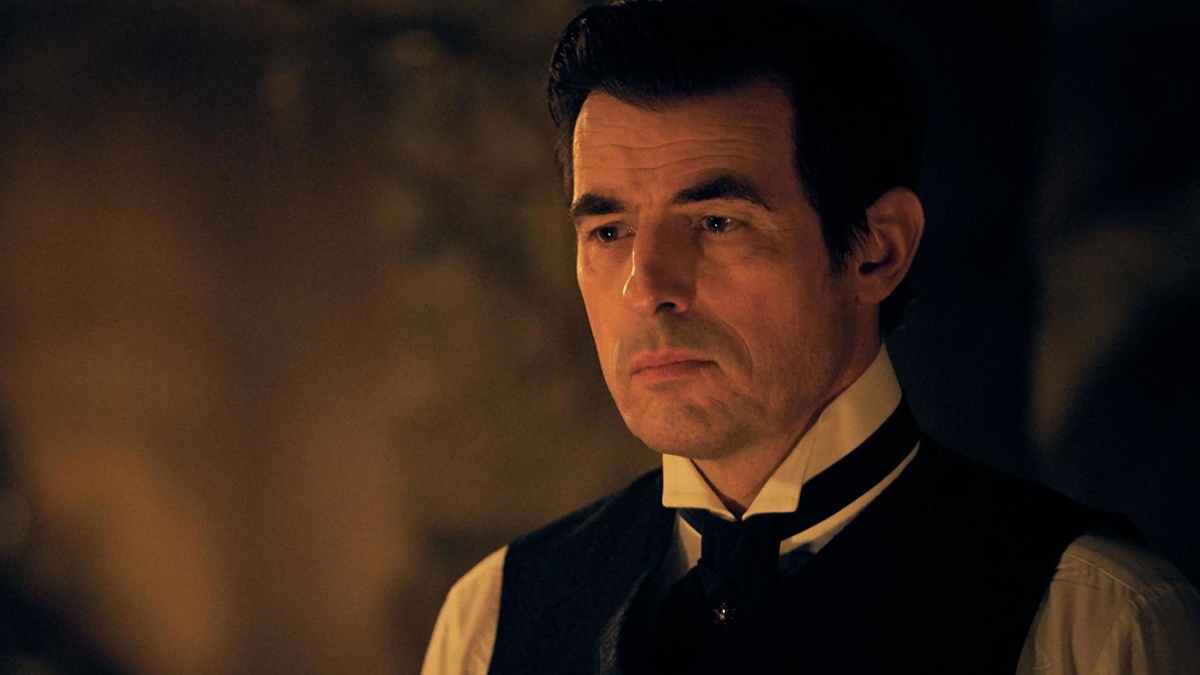 Drácula estreou em janeiro na Netflix (Foto: Divulgação / Netflix)