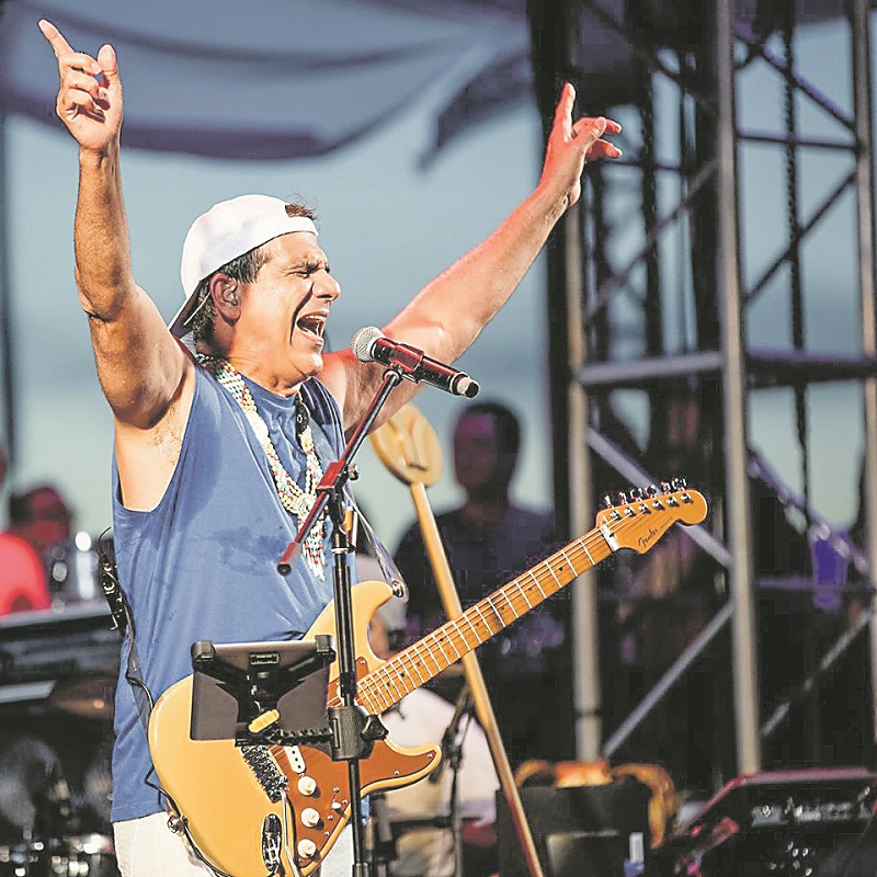 Durval Lelys (Foto: Divulgação)