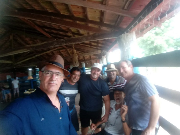 (Foto: Reprodução/Arquivo Pessoal)