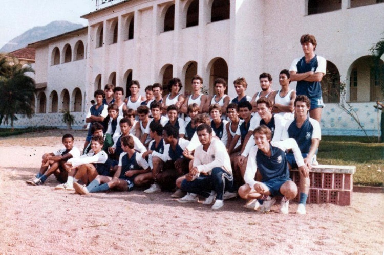 (Foto: Reprodução/Arquivo Pessoal)