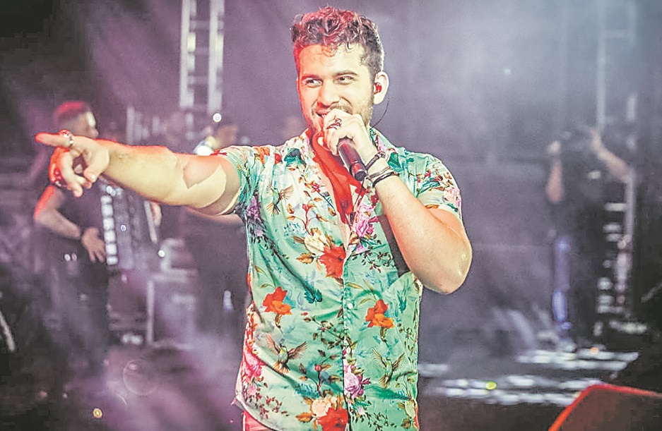 Gustavo Mioto (Foto: Divulgação)