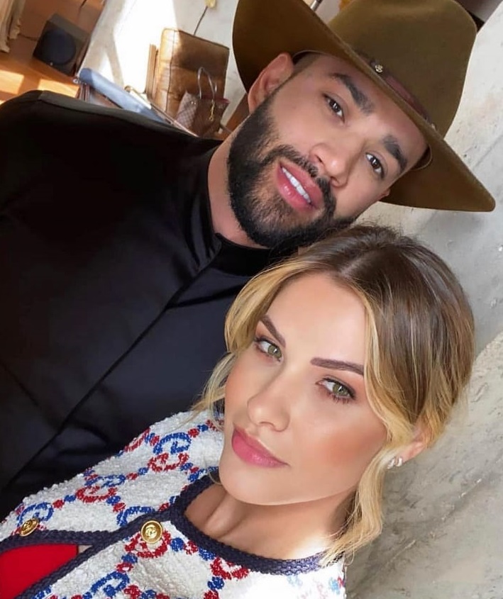 (Foto: Reprodução/Instagram)