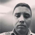 Jackson Franklin Rodrigues tinha 35 anos (Foto: Acervo Pessoal)