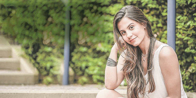 Jade Cardozo (Foto: Divulgação/TV Globo)
