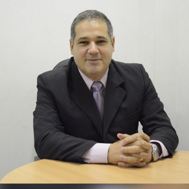 Lauro Coimbra Martins (Foto: Divulgação)